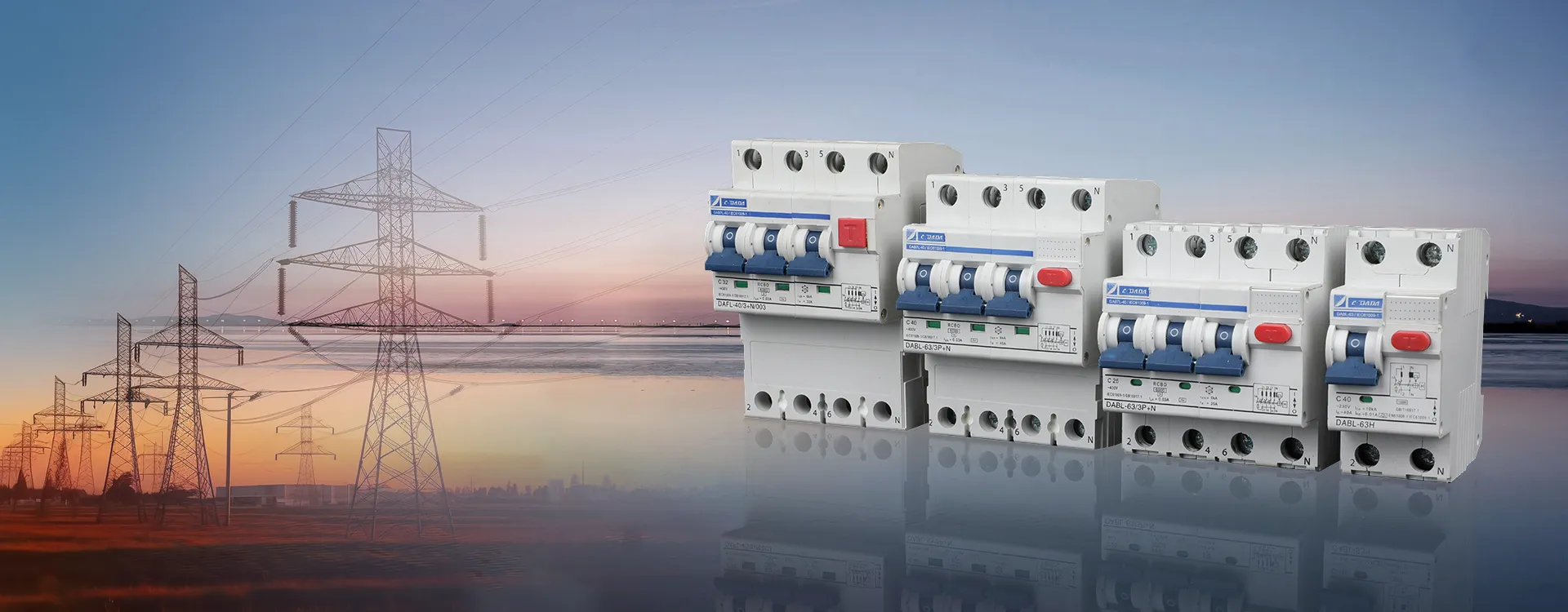 CDADA 40+ Years Circuit Breaker Factory - KEMA ASTA Setifikeiti sa MCCB MCB Manufacturing Facility CDADA 40+ Years Circuit Breaker Factory - KEMA ASTA Setifikeiti sa MCCB MCB Manufacturing Facility