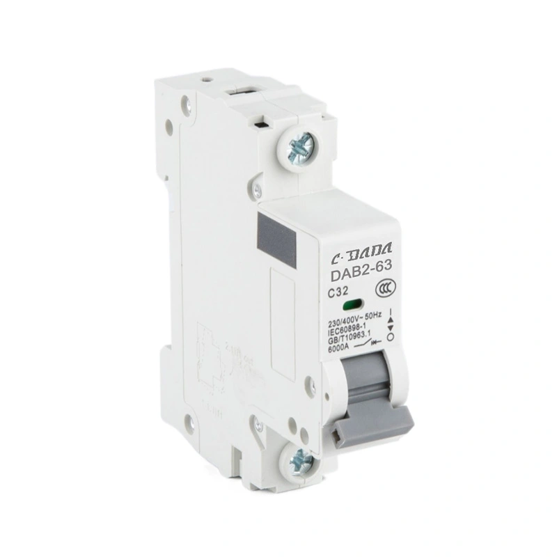 3 Phase ea MCB Breaker